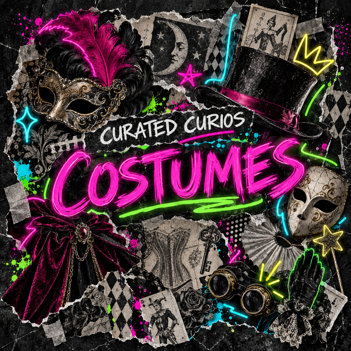 Costumes