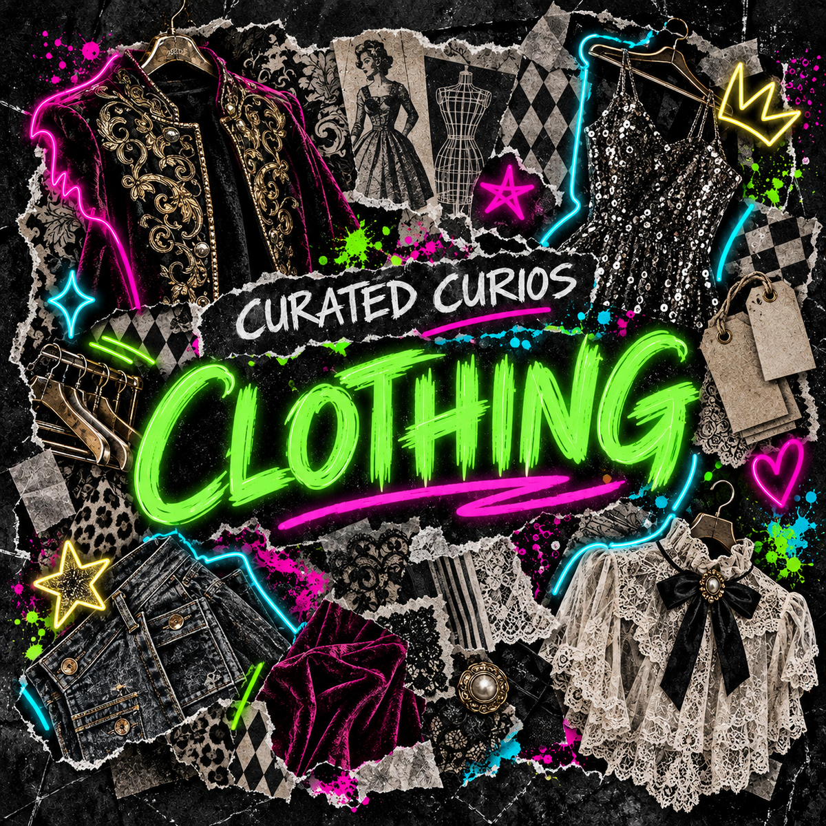 Clothing