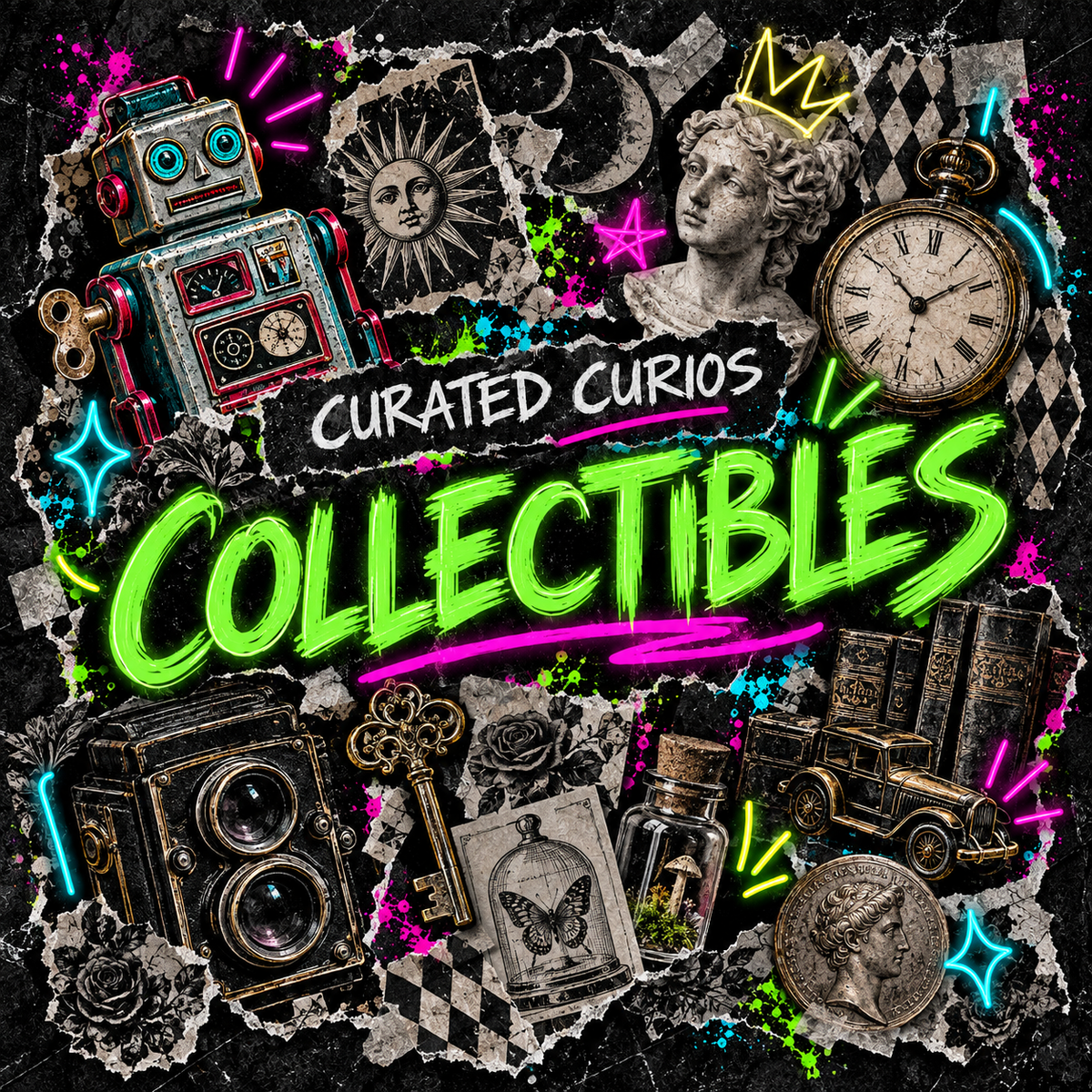Collectibles