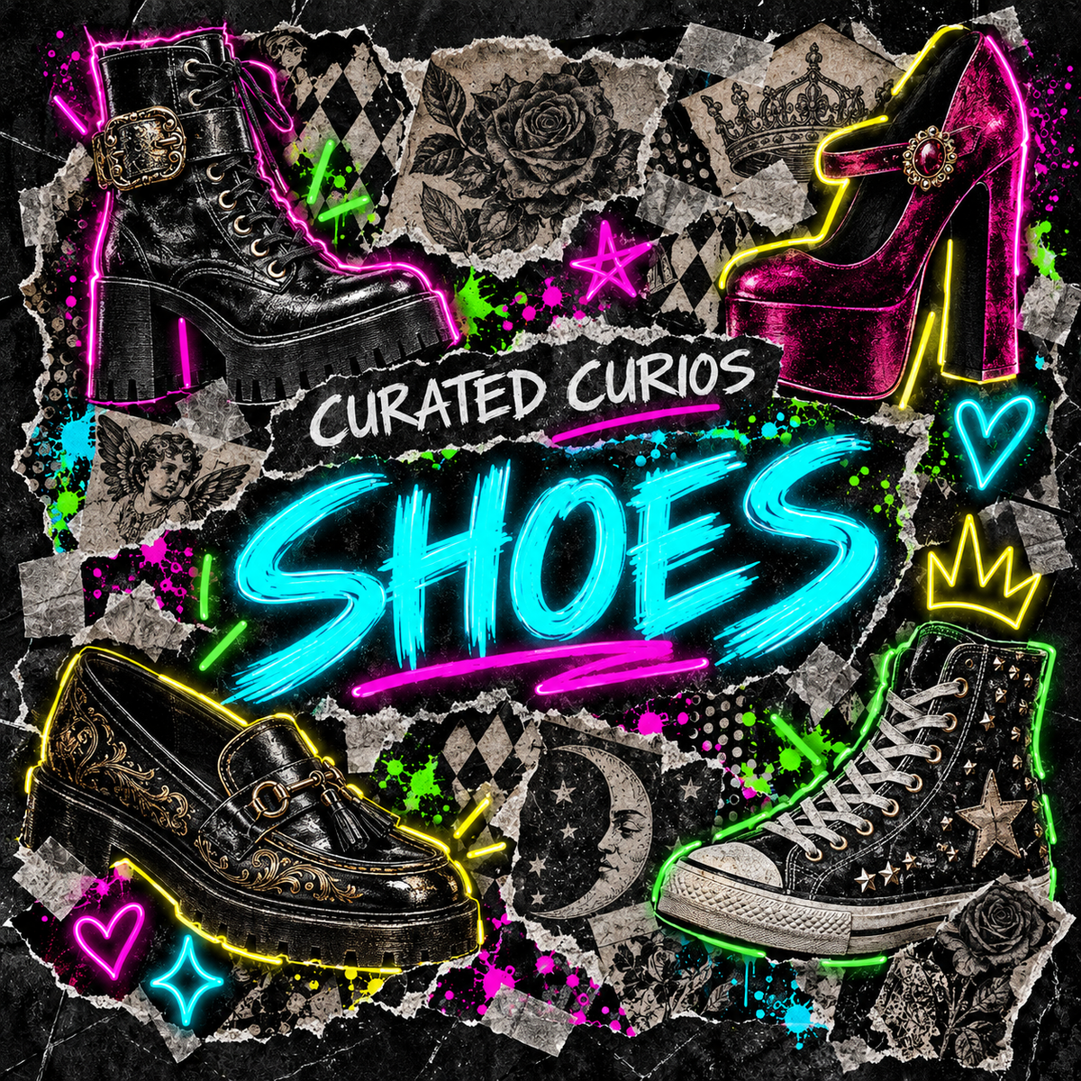 Shoes