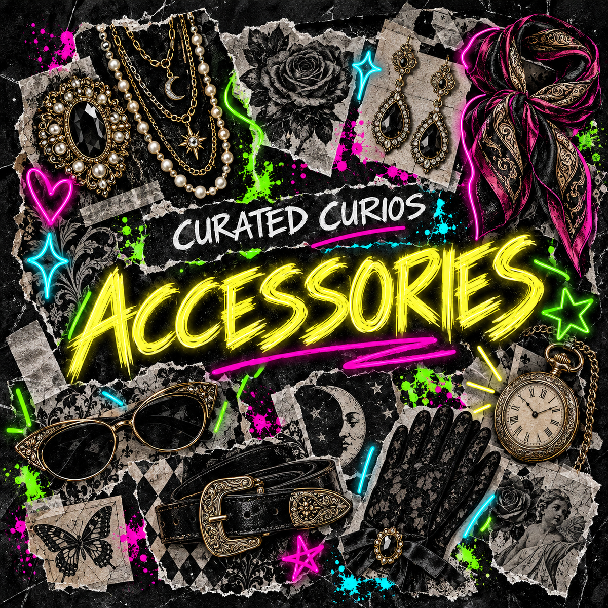 Accessories