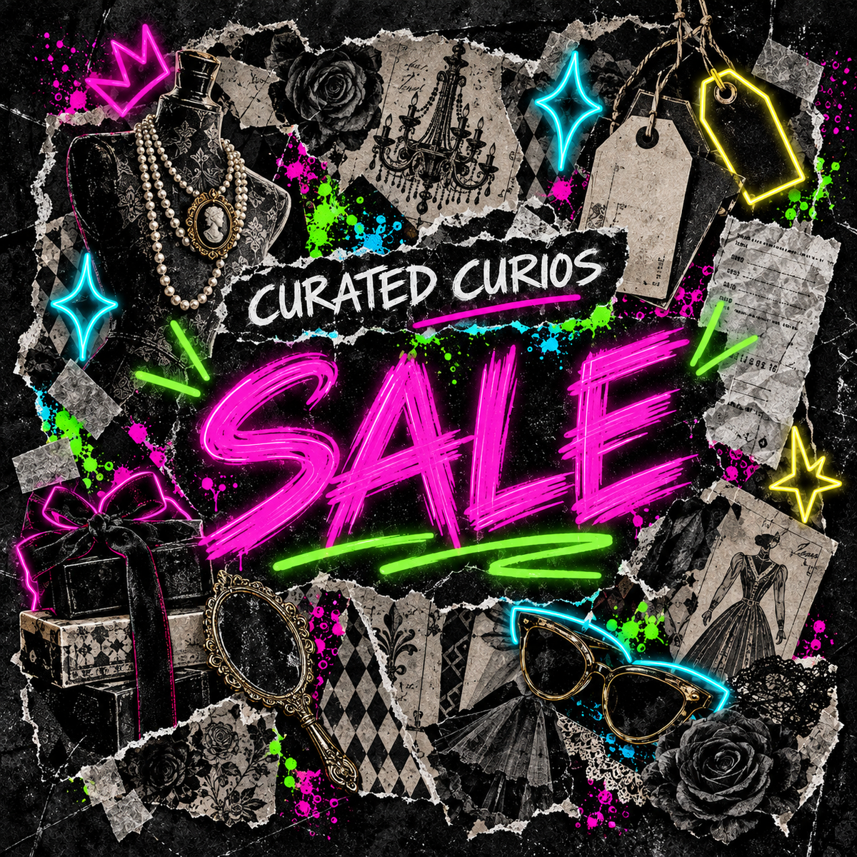 Sale